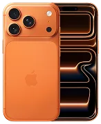 아이폰 17 Pro 오렌지