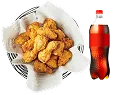 교촌 허니 한마리 + 1.25 L